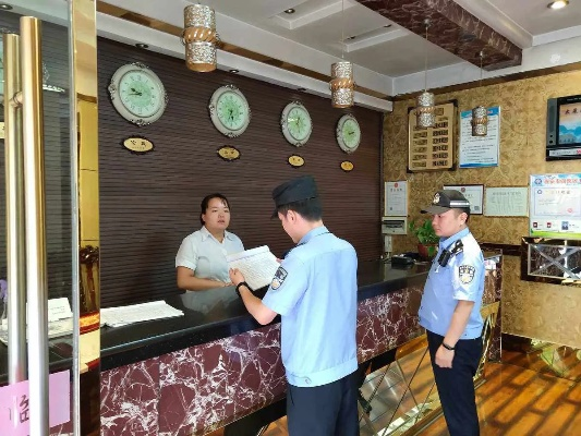 关于能否去派出所查询酒店记录的一些常识与注意事项