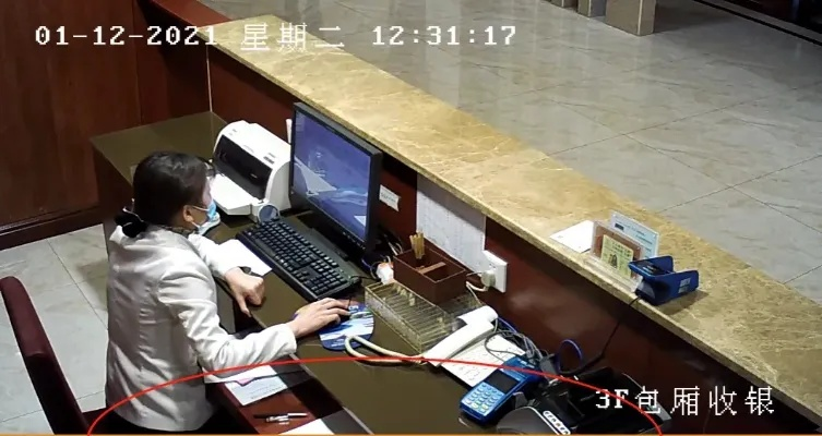 酒店能查摄像头记录吗？详解流程与注意事项