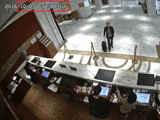 酒店能查摄像头记录吗？详解流程与注意事项