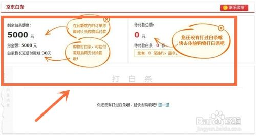 如何有效举报京东白条提现商家