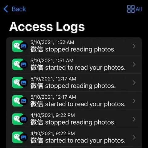 谁有办法查看别人QQ聊天记录短信？揭秘隐私保护与信息安全的边界