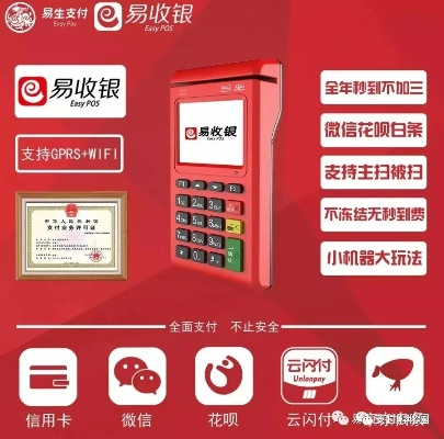 全民付易POS机办理指南