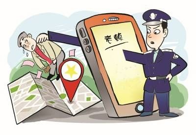 欠钱不还+手机关机？三招教你精准定位老赖