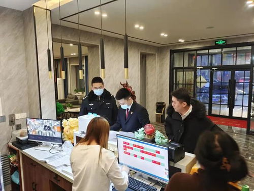 公安局查开房，法律红线、执法细节与市民必知的那些事