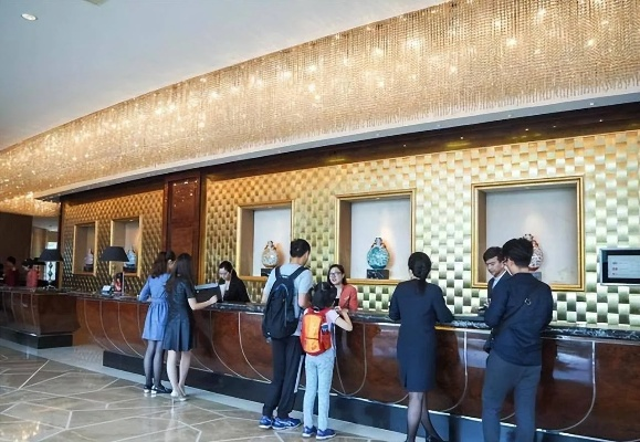 酒店入住登记那些事儿—揭秘入住酒店登记记录的奥秘