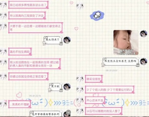 揭秘！如何处理老婆QQ里那些很黄的聊天记录？过来人的血泪经验分享