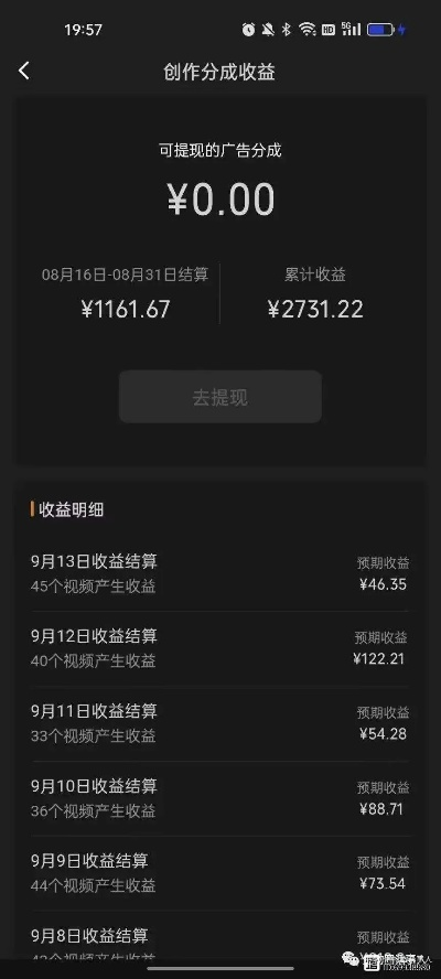零门槛秒到账！手把手教你选对任务赚钱平台，月入3000+的提现攻略