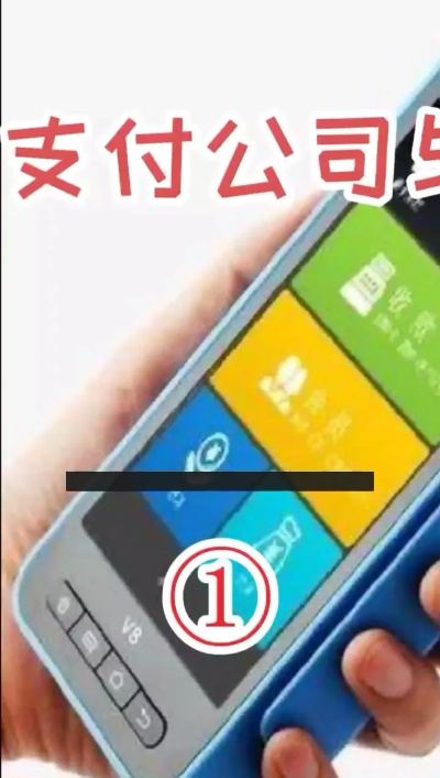 办理POS机指南，银行与第三方支付平台的选择与比较