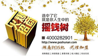 邵阳POS机办理百修服务指南