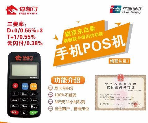 付临门POS机办理条件全解析