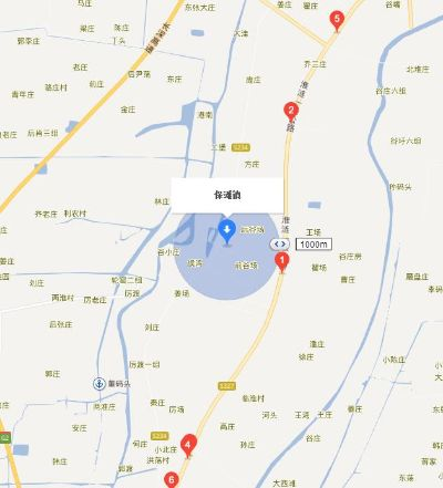 涟水地区POS机办理指南
