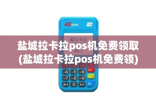 拉卡拉POS机在盐城的应用与办理指南