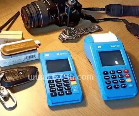 POS机办理与征信查询—您需要了解的事项