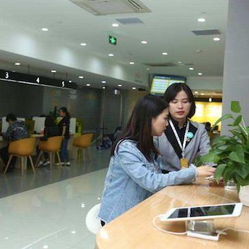 网店也能办理POS机吗？