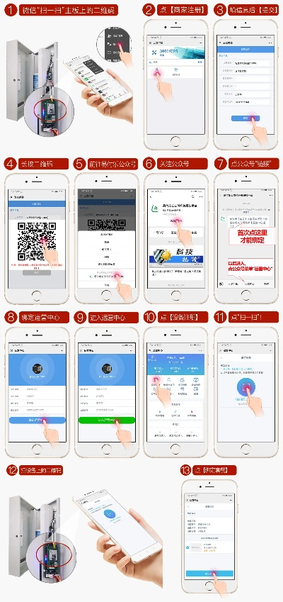 如何自己办理POS机