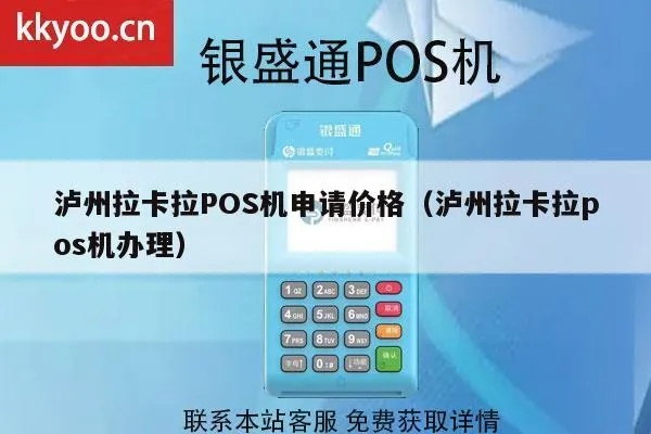 泸州市POS机办理全攻略