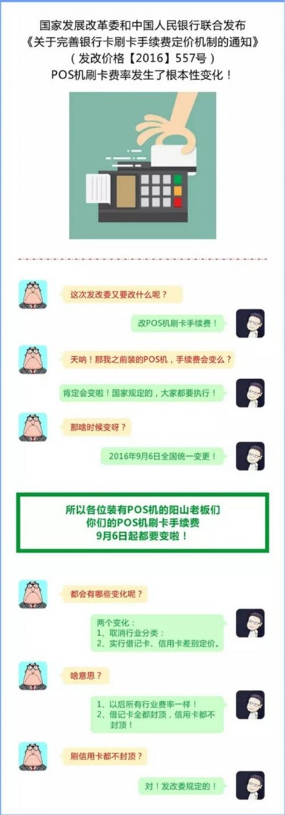 农行POS机办理费用全解析