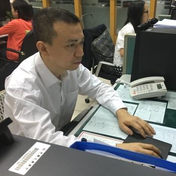 重庆通刷POS机办理指南