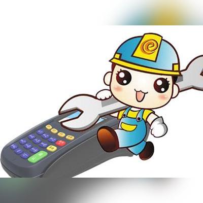 办理POS机，有咱要求