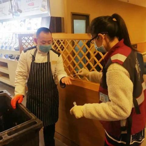 小规模企业如何高效办理POS机