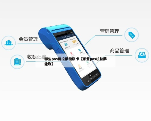 拉萨pos机办理手续全攻略