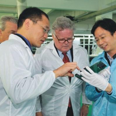 兴业银行办理POS机的优势与案例分析